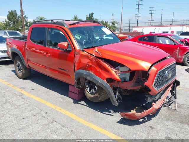2018 5TFCZ5AN3JX149084 main image