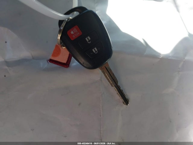 5TFCZ5AN3JX149084 Toyota Tacoma Trd Off Road