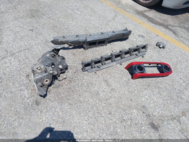 5TFCZ5AN3JX149084 Toyota Tacoma Trd Off Road