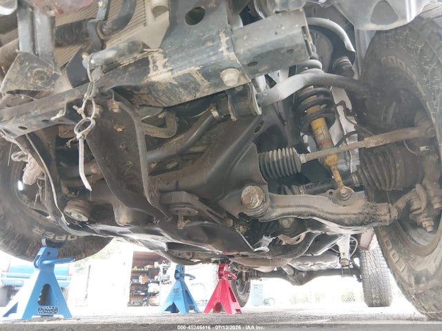 5TFCZ5AN3JX149084 Toyota Tacoma Trd Off Road