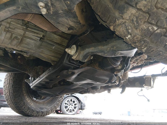 5TFCZ5AN3JX149084 Toyota Tacoma Trd Off Road