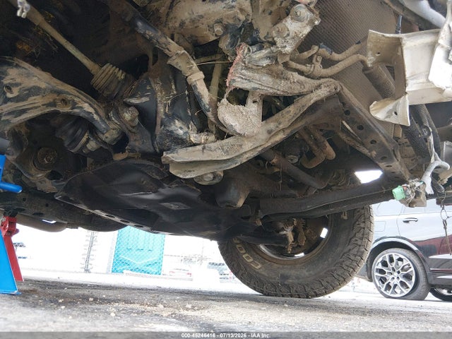 5TFCZ5AN3JX149084 Toyota Tacoma Trd Off Road