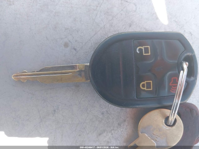45246417 :رقم المزاد ، 1FTFX1EF7EFB60549 vin ، 2014 Ford F-150 Xlt مزاد بيع