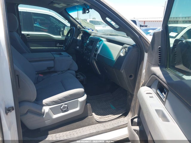 45246417 :رقم المزاد ، 1FTFX1EF7EFB60549 vin ، 2014 Ford F-150 Xlt مزاد بيع