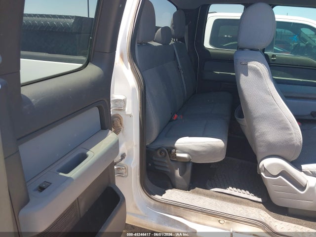 45246417 :رقم المزاد ، 1FTFX1EF7EFB60549 vin ، 2014 Ford F-150 Xlt مزاد بيع