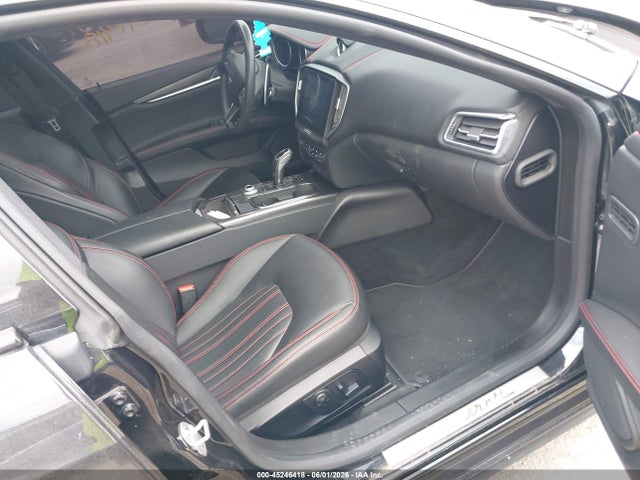 Aukcja sprzedaży 2020 Maserati Ghibli S Q4, vin: ZAM57YTA3L1342363, numer aukcji: 45246418