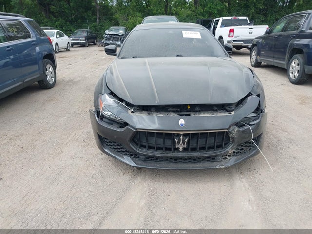 Aukcja sprzedaży 2020 Maserati Ghibli S Q4, vin: ZAM57YTA3L1342363, numer aukcji: 45246418