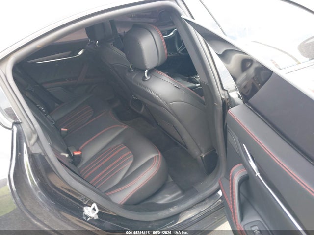 Aukcja sprzedaży 2020 Maserati Ghibli S Q4, vin: ZAM57YTA3L1342363, numer aukcji: 45246418