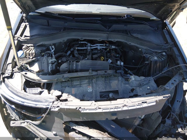 Aukcja sprzedaży 2021 Ford Explorer Xlt, vin: 1FMSK8DHXMGB68822, numer aukcji: 45246421