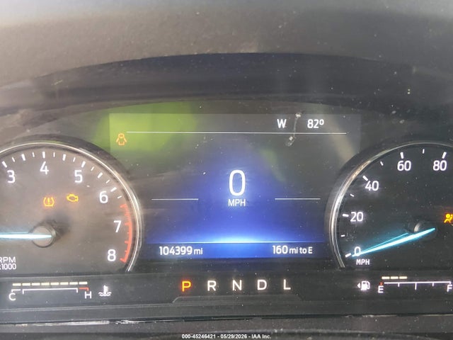 Aukcja sprzedaży 2021 Ford Explorer Xlt, vin: 1FMSK8DHXMGB68822, numer aukcji: 45246421