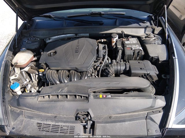 Aukcja sprzedaży 2020 Hyundai Sonata Sel, vin: 5NPEL4JA2LH056346, numer aukcji: 45246430