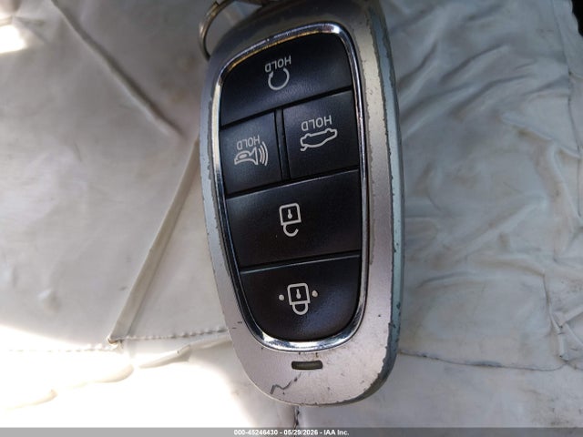 Aukcja sprzedaży 2020 Hyundai Sonata Sel, vin: 5NPEL4JA2LH056346, numer aukcji: 45246430