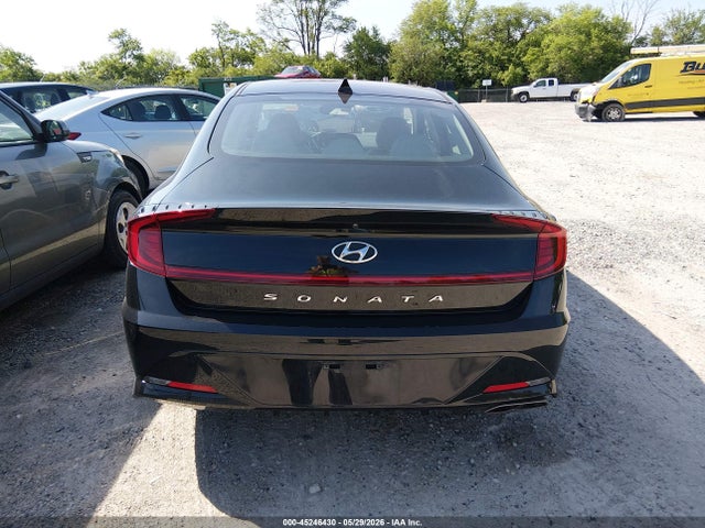 Aukcja sprzedaży 2020 Hyundai Sonata Sel, vin: 5NPEL4JA2LH056346, numer aukcji: 45246430