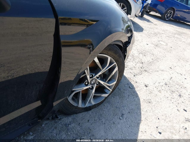Aukcja sprzedaży 2020 Hyundai Sonata Sel, vin: 5NPEL4JA2LH056346, numer aukcji: 45246430
