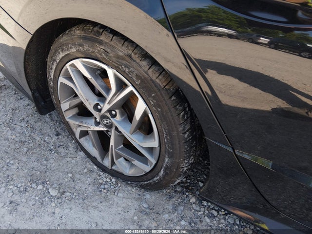 Aukcja sprzedaży 2020 Hyundai Sonata Sel, vin: 5NPEL4JA2LH056346, numer aukcji: 45246430