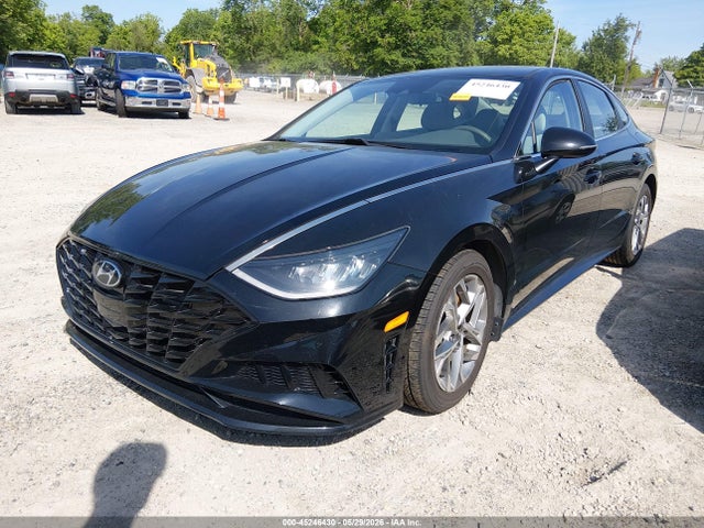 Aukcja sprzedaży 2020 Hyundai Sonata Sel, vin: 5NPEL4JA2LH056346, numer aukcji: 45246430
