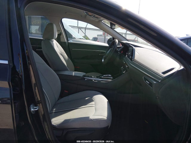 Aukcja sprzedaży 2020 Hyundai Sonata Sel, vin: 5NPEL4JA2LH056346, numer aukcji: 45246430