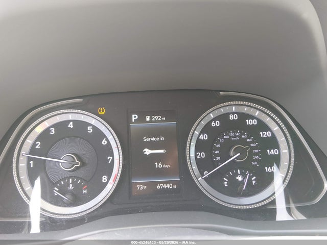Aukcja sprzedaży 2020 Hyundai Sonata Sel, vin: 5NPEL4JA2LH056346, numer aukcji: 45246430