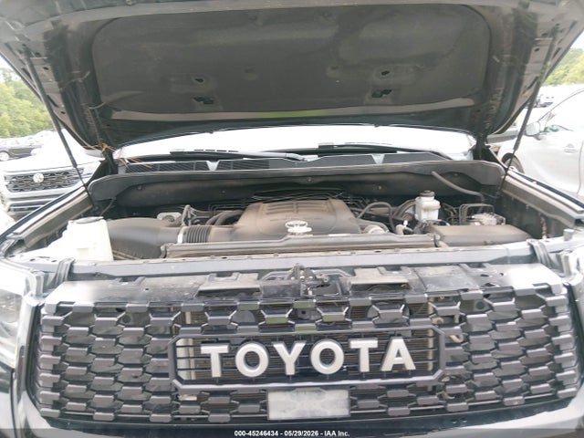 Aukcja sprzedaży 2020 Toyota Tundra Trd Pro, vin: 5TFDY5F16LX911193, numer aukcji: 45246434