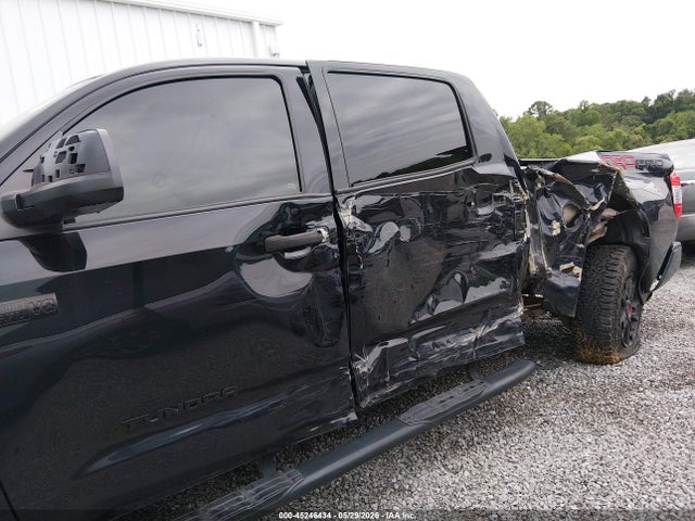 Aukcja sprzedaży 2020 Toyota Tundra Trd Pro, vin: 5TFDY5F16LX911193, numer aukcji: 45246434