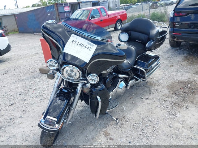 Продажа на аукционе авто 2003 Harley-davidson Flhtcui, vin: 1HD1FCW133Y607082, номер лота: 45246442