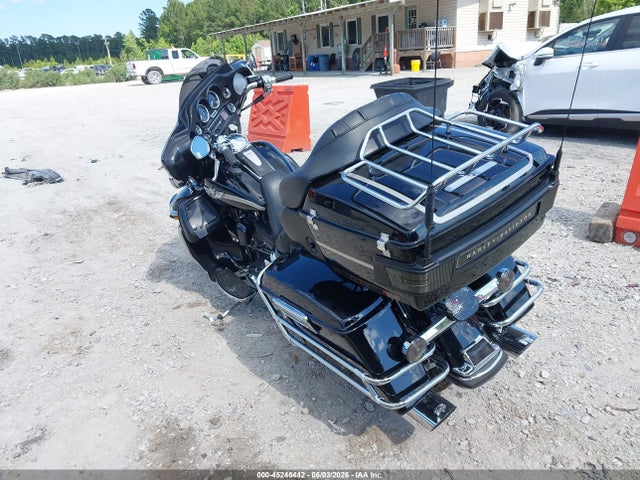 Продажа на аукционе авто 2003 Harley-davidson Flhtcui, vin: 1HD1FCW133Y607082, номер лота: 45246442
