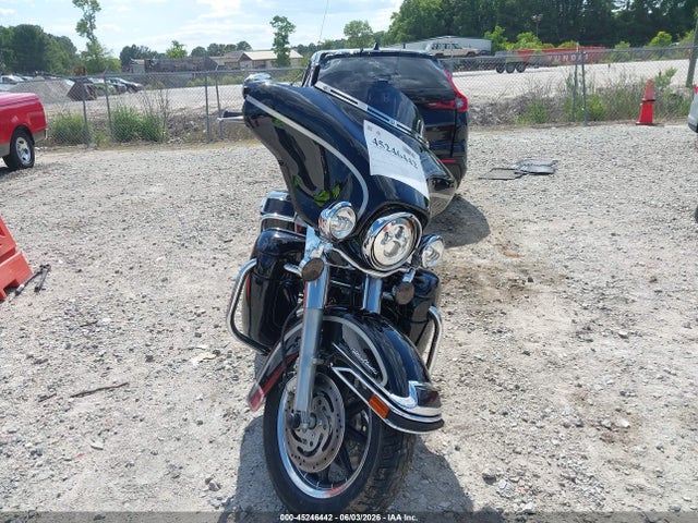 Продажа на аукционе авто 2003 Harley-davidson Flhtcui, vin: 1HD1FCW133Y607082, номер лота: 45246442