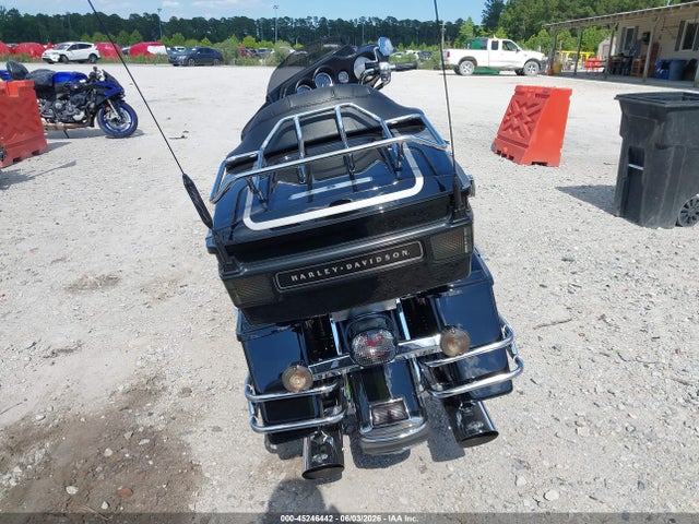 Продажа на аукционе авто 2003 Harley-davidson Flhtcui, vin: 1HD1FCW133Y607082, номер лота: 45246442