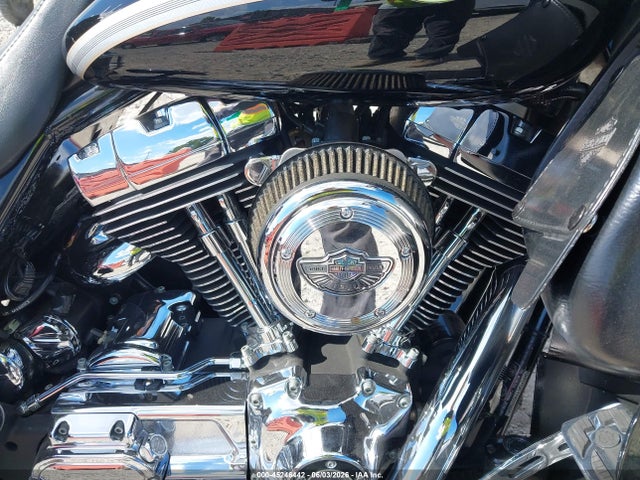 Продажа на аукционе авто 2003 Harley-davidson Flhtcui, vin: 1HD1FCW133Y607082, номер лота: 45246442