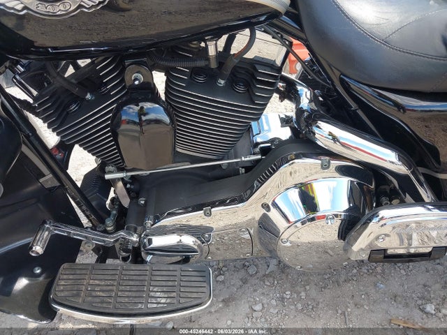 Продажа на аукционе авто 2003 Harley-davidson Flhtcui, vin: 1HD1FCW133Y607082, номер лота: 45246442