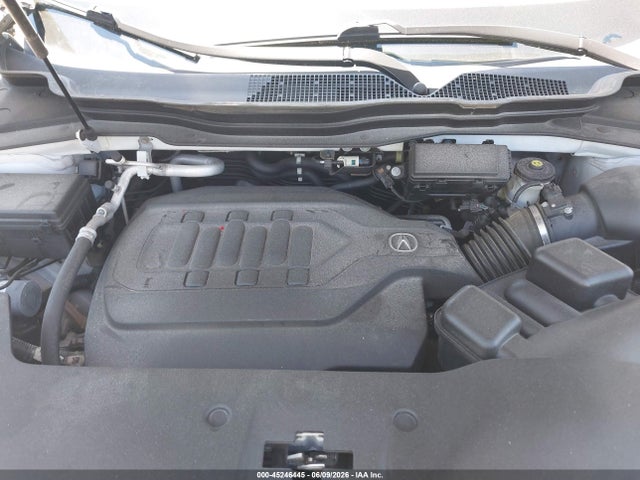 Aukcja sprzedaży 2020 Acura Mdx Technology Package, vin: 5J8YD4H56LL056284, numer aukcji: 45246445
