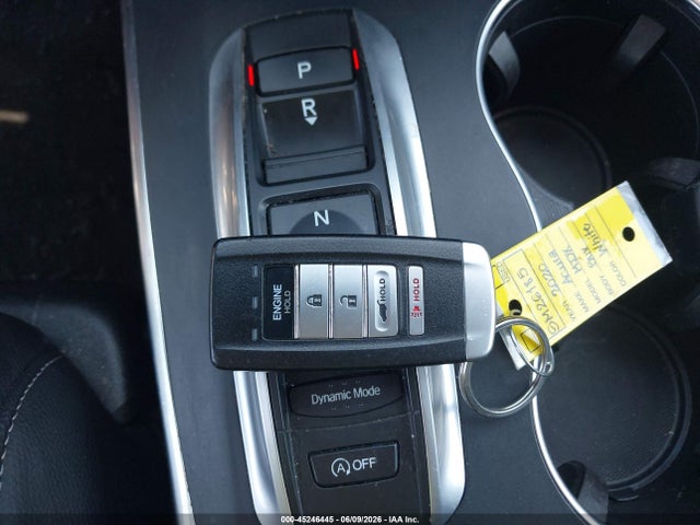 Aukcja sprzedaży 2020 Acura Mdx Technology Package, vin: 5J8YD4H56LL056284, numer aukcji: 45246445