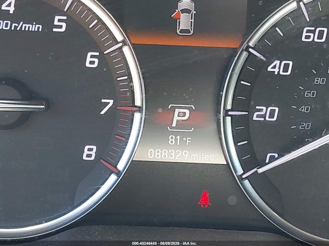 Aukcja sprzedaży 2020 Acura Mdx Technology Package, vin: 5J8YD4H56LL056284, numer aukcji: 45246445