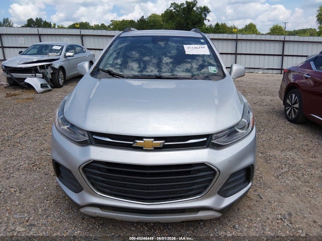 Chevrolet Trax Lt 2019 KL7CJLSB0KB888571 Image 12