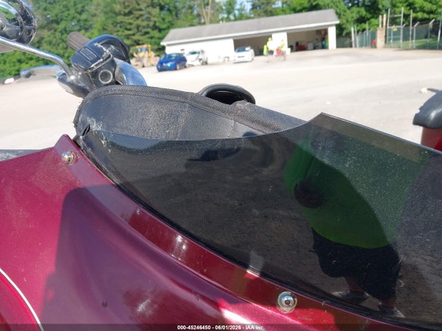 Aukcja sprzedaży 2008 Harley-davidson Flht Classic, vin: 1HD1FF4178Y690818, numer aukcji: 45246450