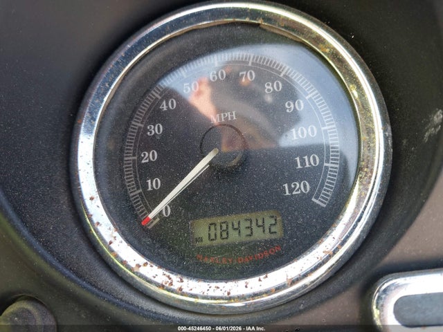 Aukcja sprzedaży 2008 Harley-davidson Flht Classic, vin: 1HD1FF4178Y690818, numer aukcji: 45246450