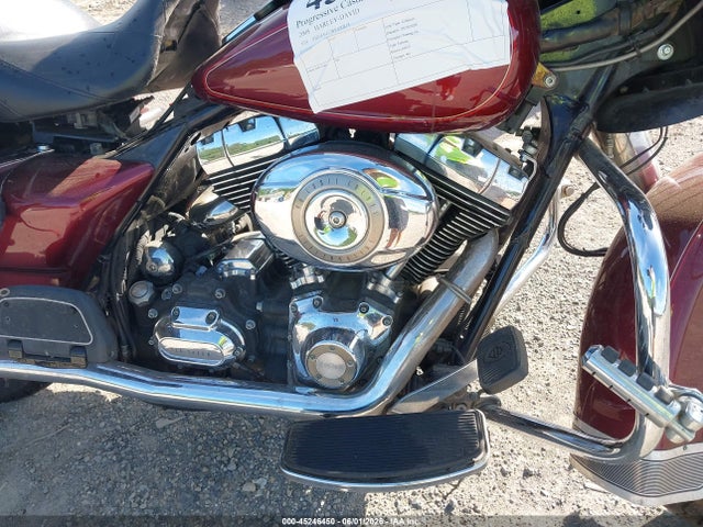 Aukcja sprzedaży 2008 Harley-davidson Flht Classic, vin: 1HD1FF4178Y690818, numer aukcji: 45246450