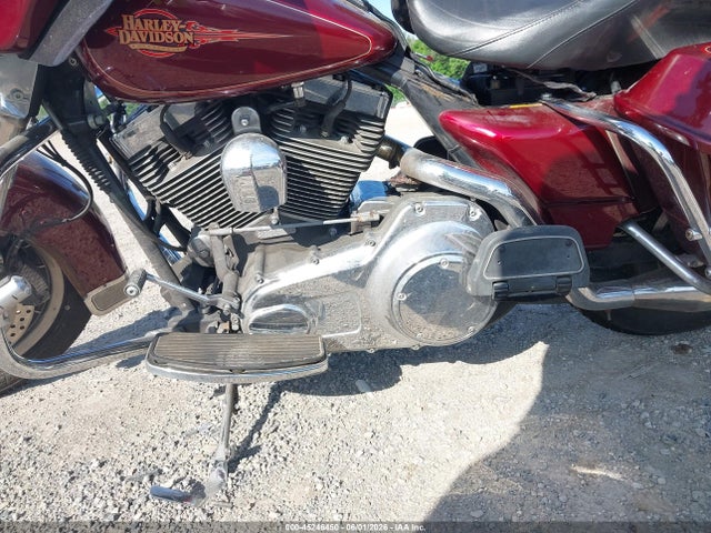 Aukcja sprzedaży 2008 Harley-davidson Flht Classic, vin: 1HD1FF4178Y690818, numer aukcji: 45246450