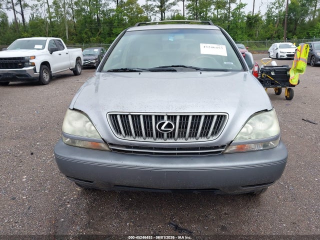 Aukcja sprzedaży 2001 Lexus Rx 300, vin: JTJGF10U410107640, numer aukcji: 45246453
