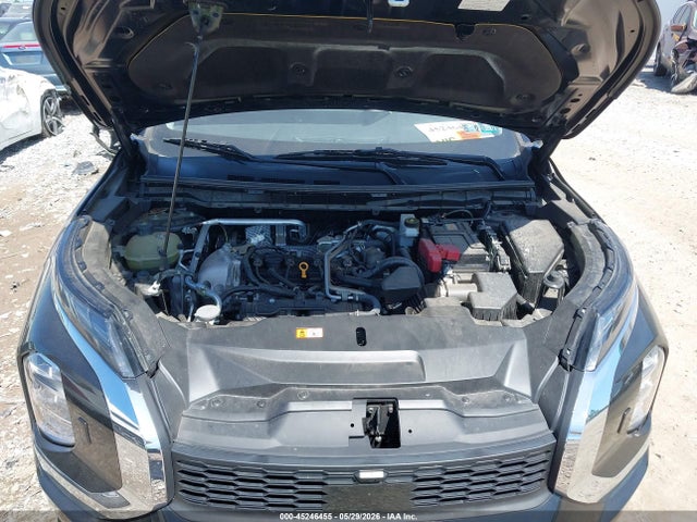 45246455 :رقم المزاد ، JA4J4TA86NZ042216 vin ، 2022 Mitsubishi Outlander Es 2.5 S-awc مزاد بيع