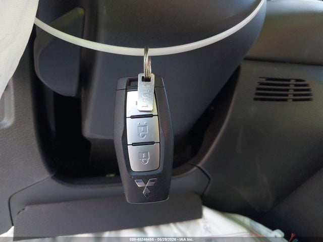 45246455 :رقم المزاد ، JA4J4TA86NZ042216 vin ، 2022 Mitsubishi Outlander Es 2.5 S-awc مزاد بيع