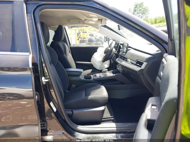 45246455 :رقم المزاد ، JA4J4TA86NZ042216 vin ، 2022 Mitsubishi Outlander Es 2.5 S-awc مزاد بيع