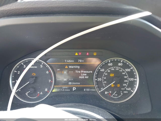 45246455 :رقم المزاد ، JA4J4TA86NZ042216 vin ، 2022 Mitsubishi Outlander Es 2.5 S-awc مزاد بيع