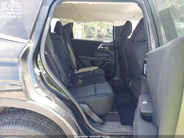 45246455 :رقم المزاد ، JA4J4TA86NZ042216 vin ، 2022 Mitsubishi Outlander Es 2.5 S-awc مزاد بيع