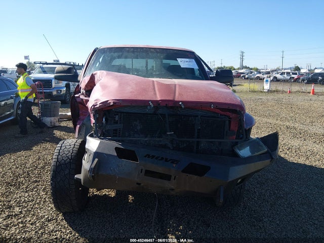 1999 Dodge Ram 2500 St მანქანა იყიდება აუქციონზე, vin: 3B7KF2366XG194493, აუქციონის ნომერი: 45246457