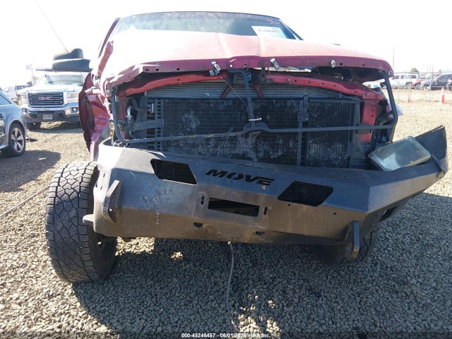 1999 Dodge Ram 2500 St მანქანა იყიდება აუქციონზე, vin: 3B7KF2366XG194493, აუქციონის ნომერი: 45246457
