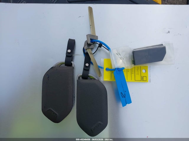 KIA K4 Lxs 2025 3KPFT4DE5SE132969 Image 11