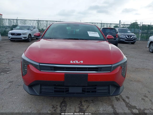 KIA K4 Lxs 2025 3KPFT4DE5SE132969 Image 12