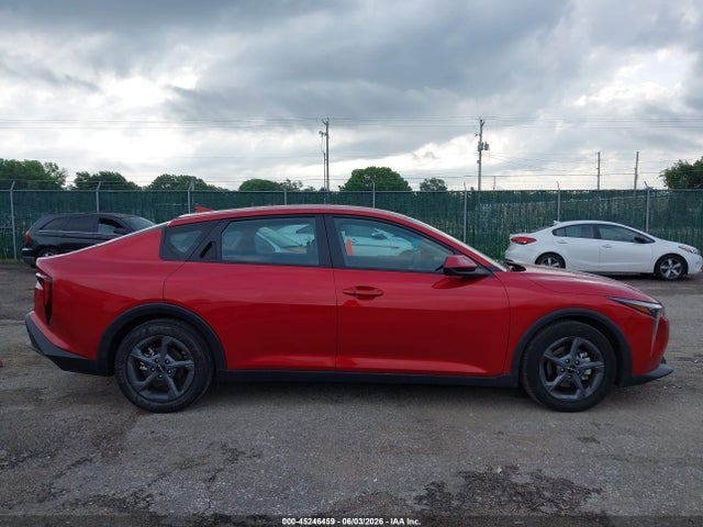 KIA K4 Lxs 2025 3KPFT4DE5SE132969 Image 13