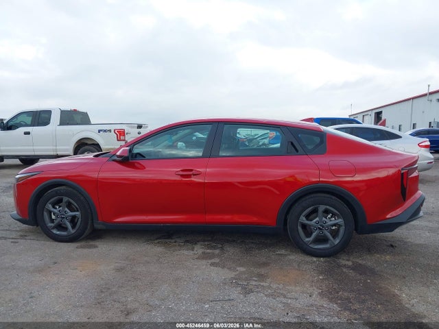 KIA K4 Lxs 2025 3KPFT4DE5SE132969 Image 14